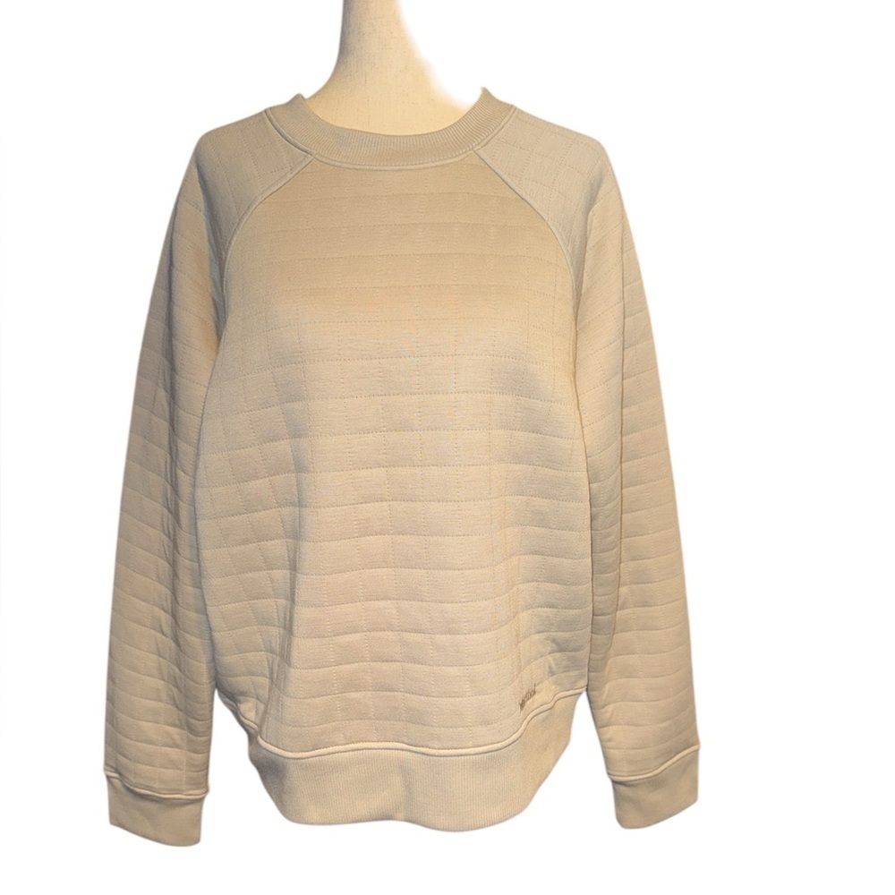 Marmot Roice Crewneck NWT